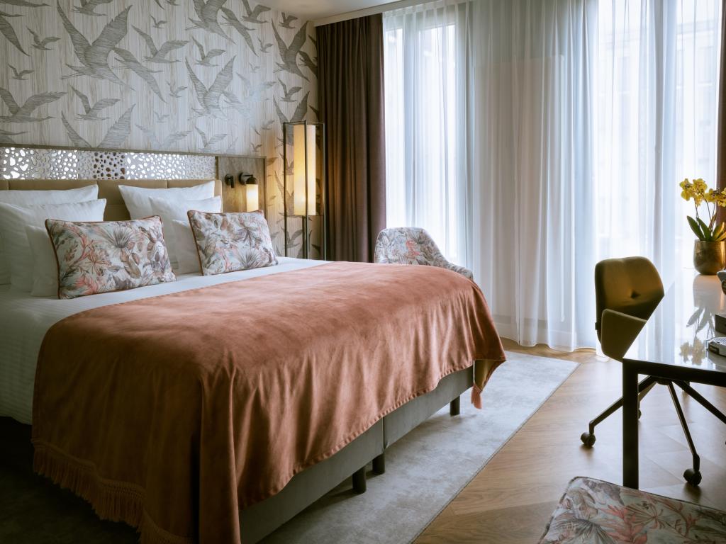 Leonardo Royal Hotel Munich #4