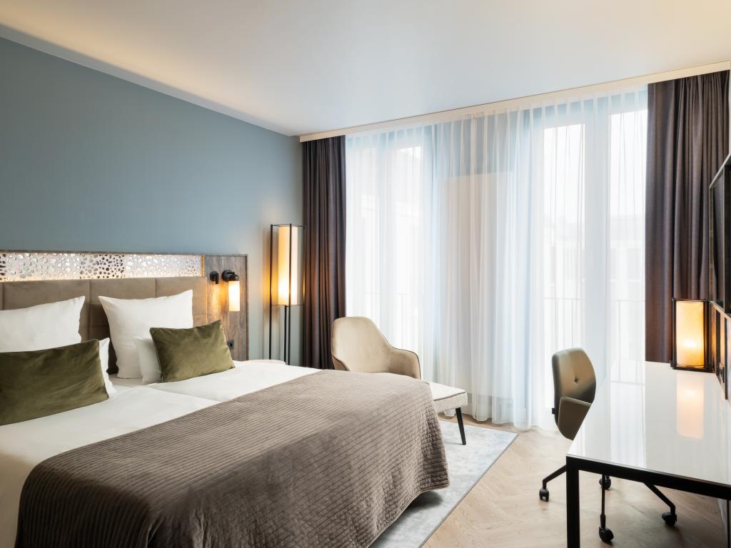 Leonardo Royal Hotel Munich #3