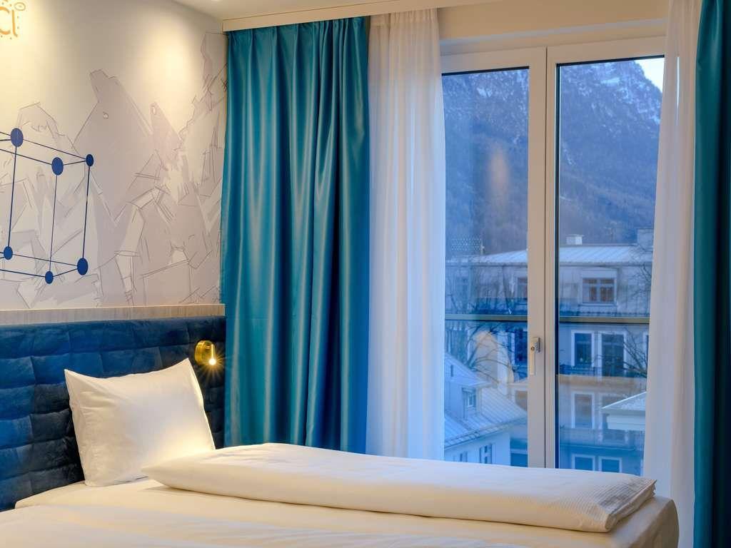 ibis Styles Bad Reichenhall #8