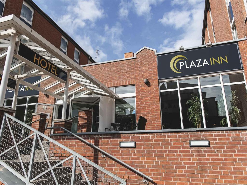 PLAZA INN Grevenbroich #2