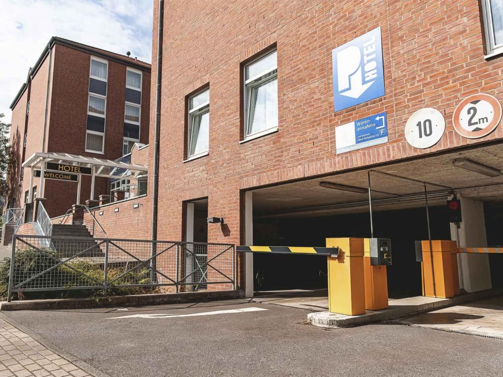 PLAZA INN Grevenbroich #1