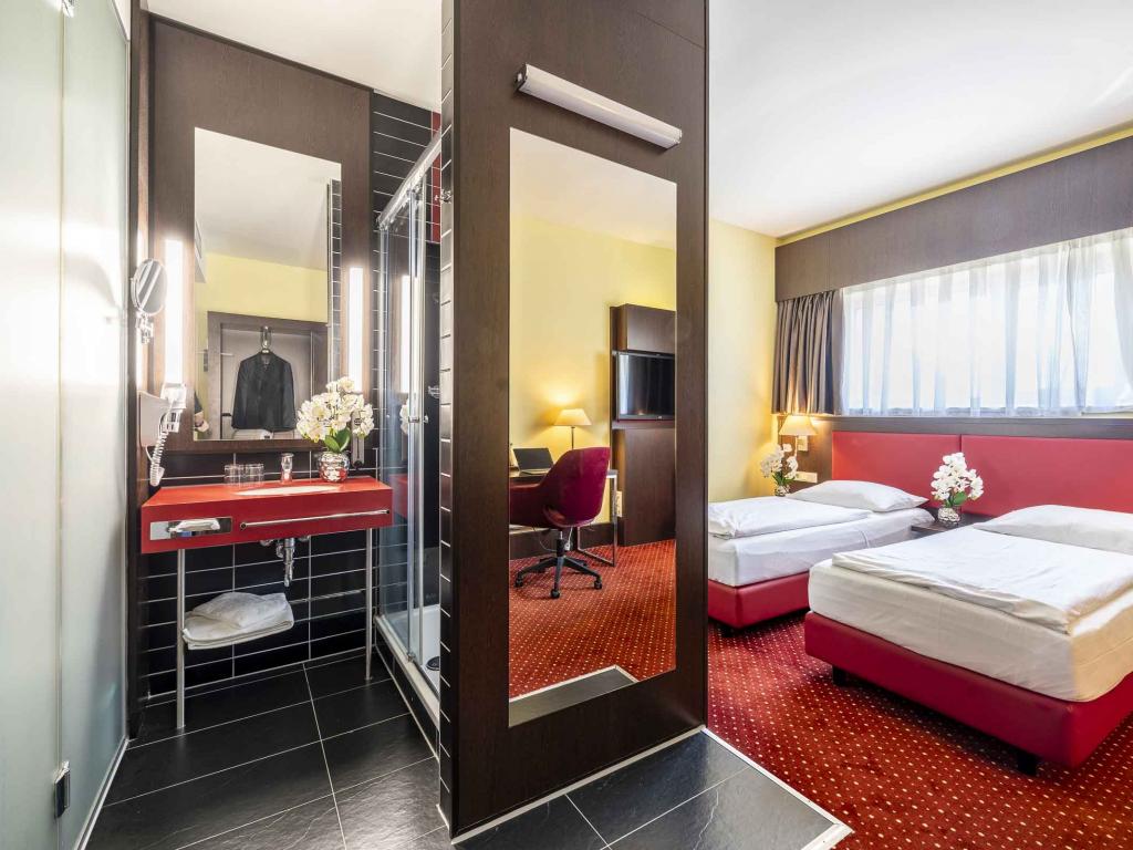 Best Western Plus Amedia Art Salzburg #38