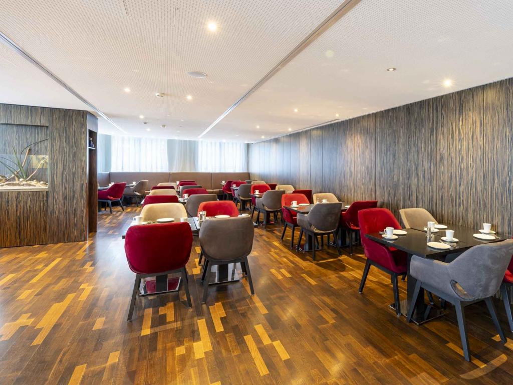 Best Western Plus Amedia Art Salzburg #30