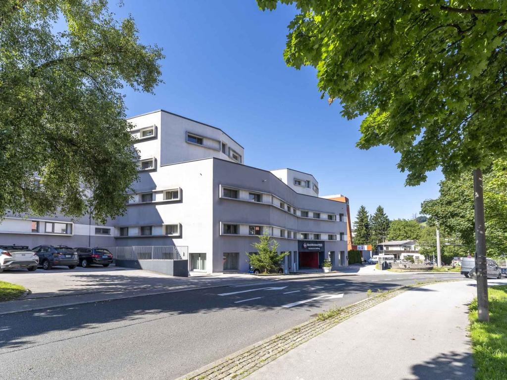 Best Western Plus Amedia Art Salzburg #1