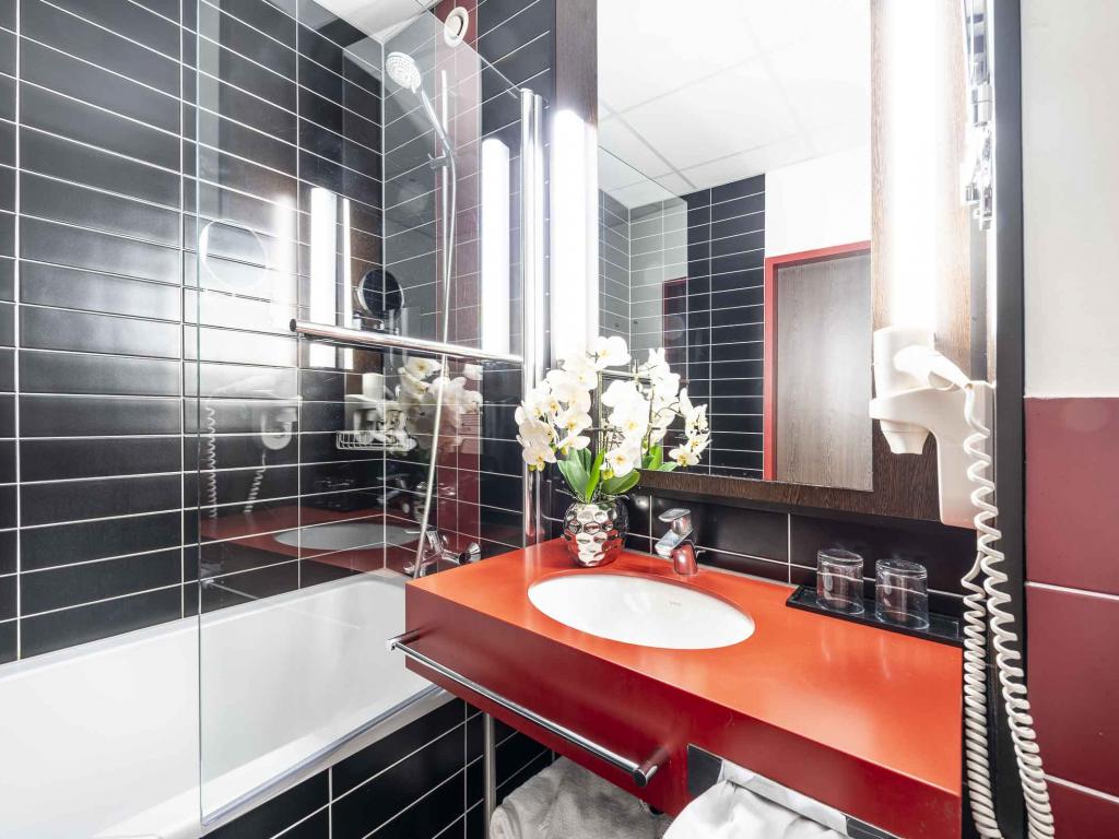 Best Western Plus Amedia Art Salzburg #22