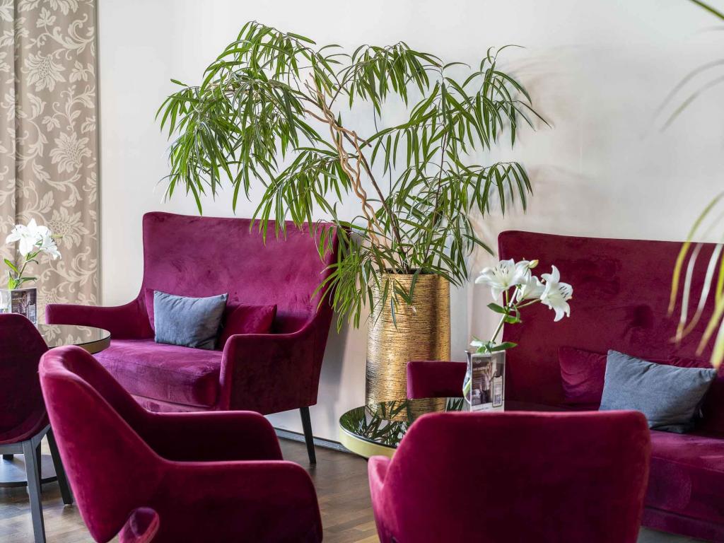 Best Western Plus Amedia Art Salzburg #7