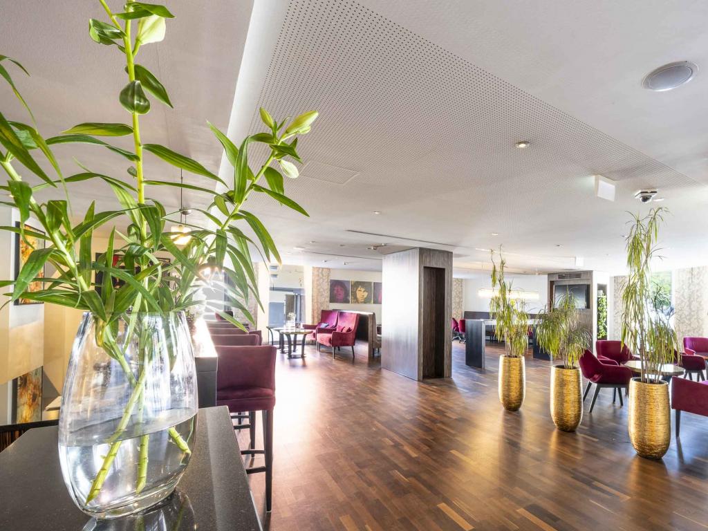 Best Western Plus Amedia Art Salzburg #25