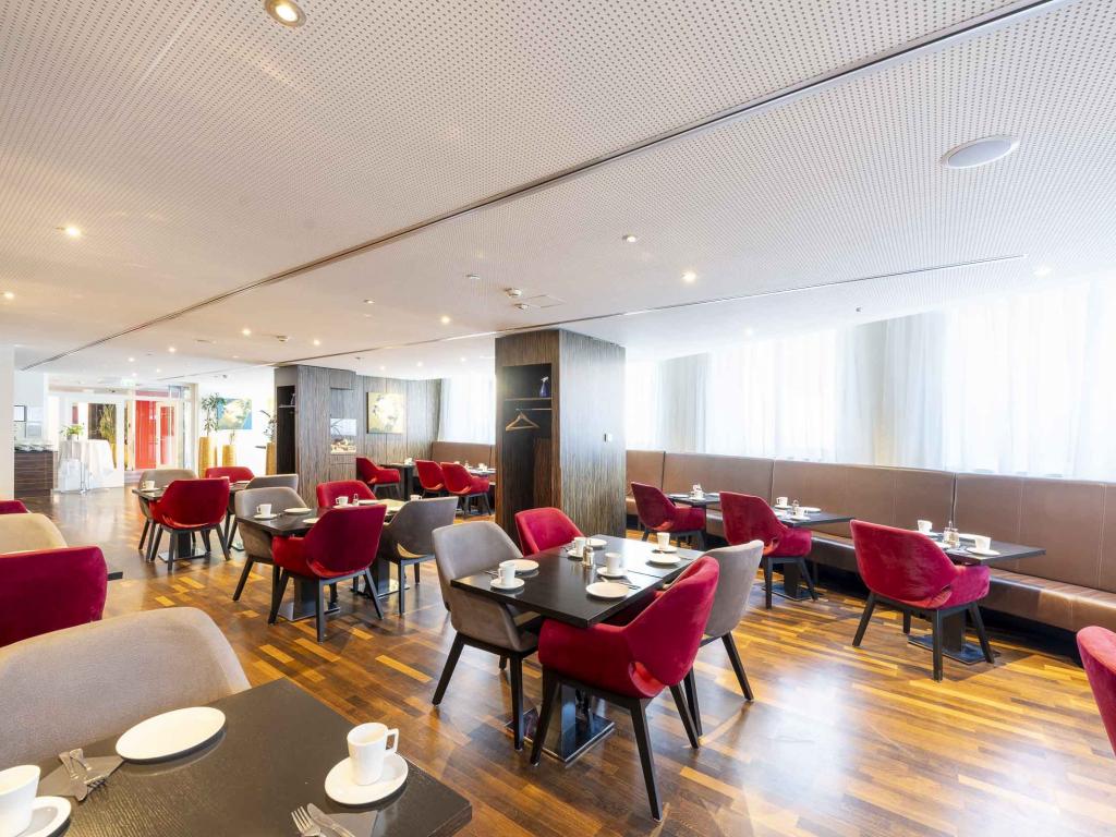 Best Western Plus Amedia Art Salzburg #17