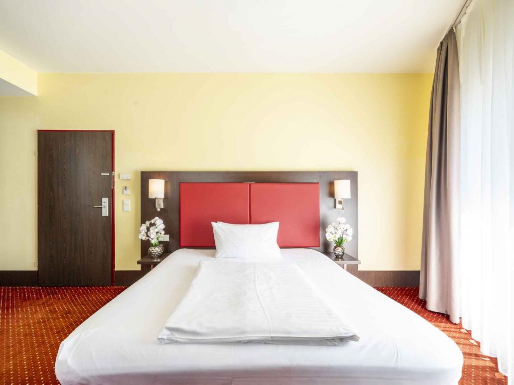 Best Western Plus Amedia Art Salzburg #14