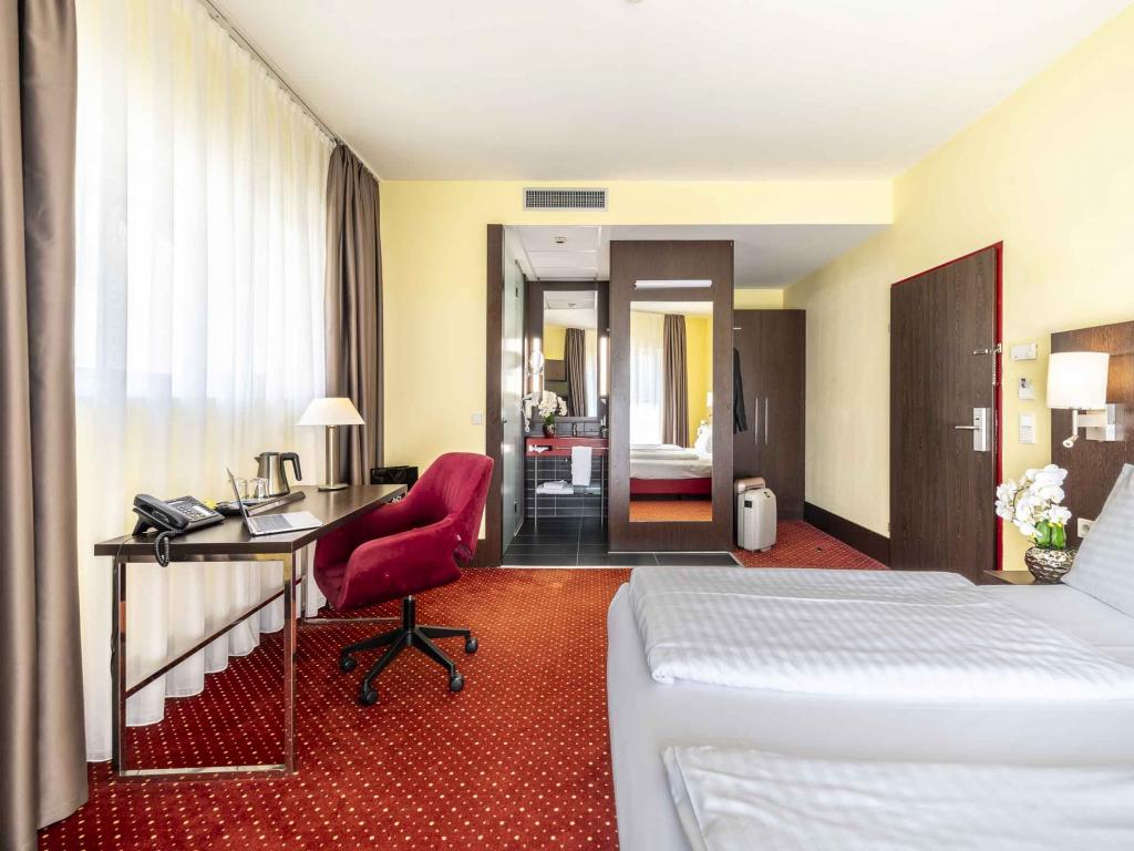 Best Western Plus Amedia Art Salzburg #35