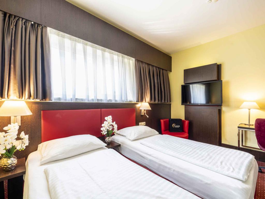 Best Western Plus Amedia Art Salzburg #39