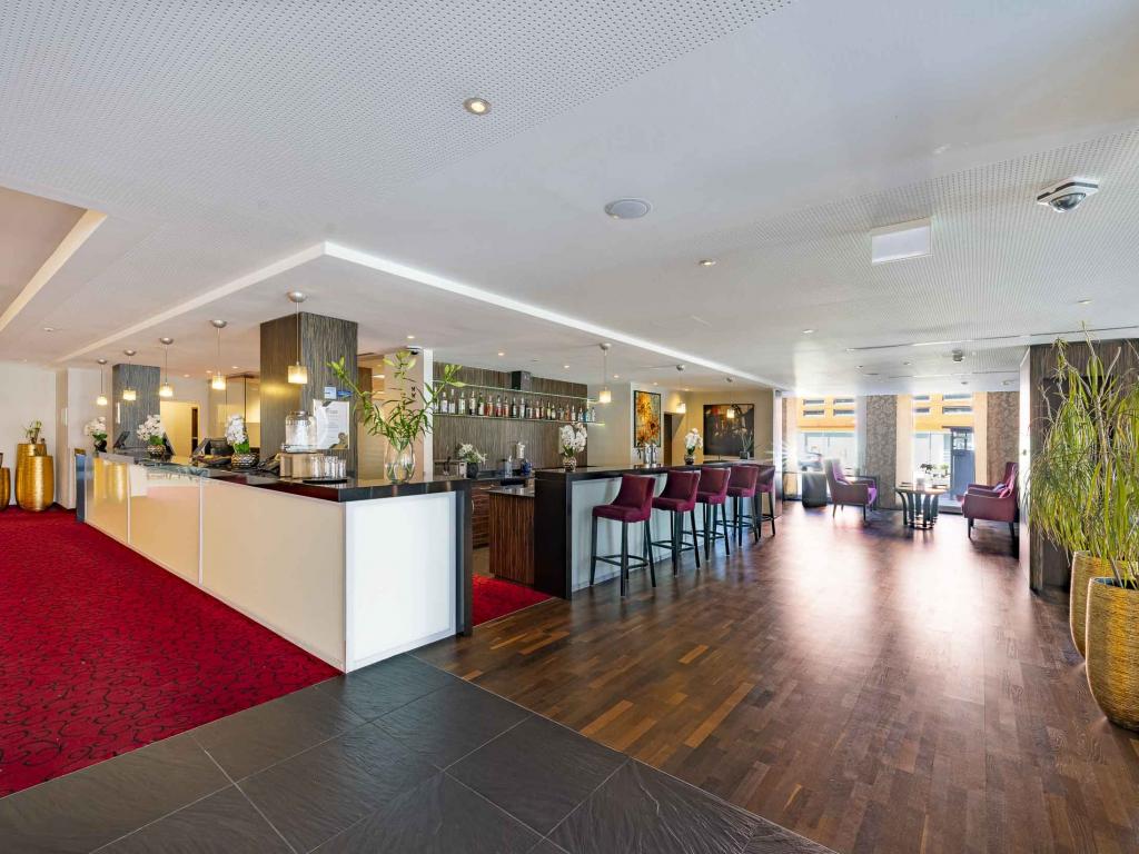 Best Western Plus Amedia Art Salzburg #9
