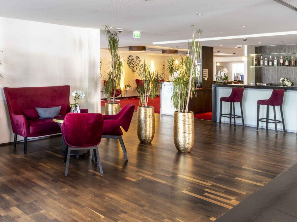 Best Western Plus Amedia Art Salzburg #8