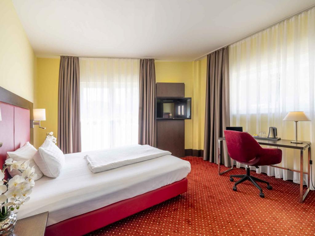 Best Western Plus Amedia Art Salzburg #21
