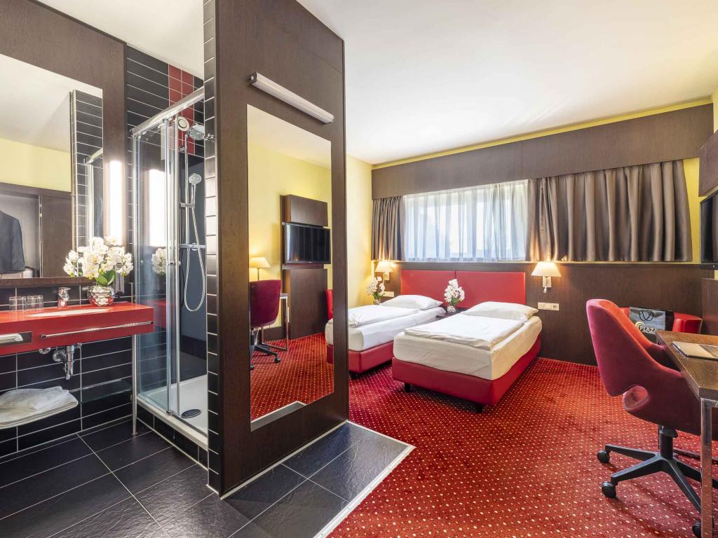 Best Western Plus Amedia Art Salzburg #5