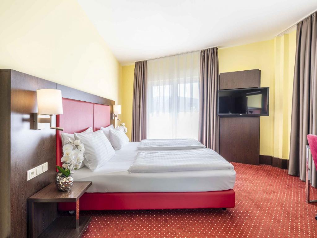 Best Western Plus Amedia Art Salzburg #34