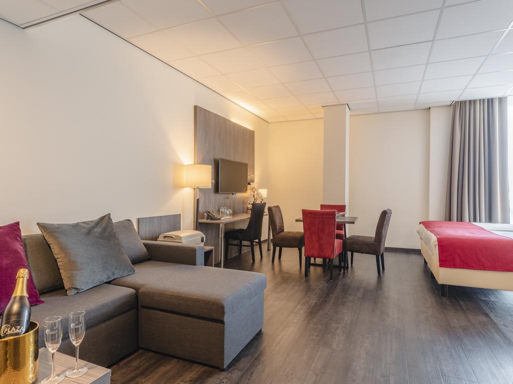 PLAZA Premium Almere #30