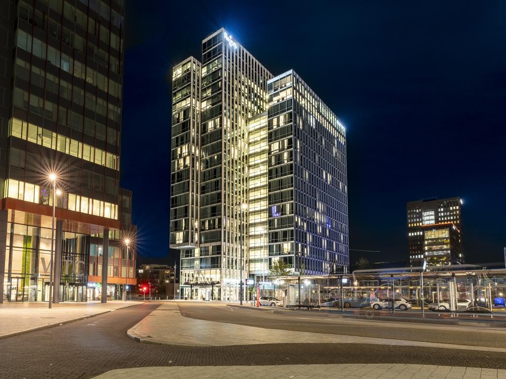 PLAZA Premium Almere #17