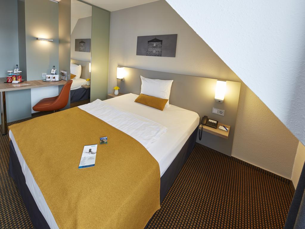 nestor Hotel Neckarsulm