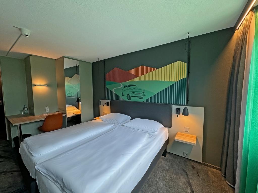 nestor Hotel Neckarsulm