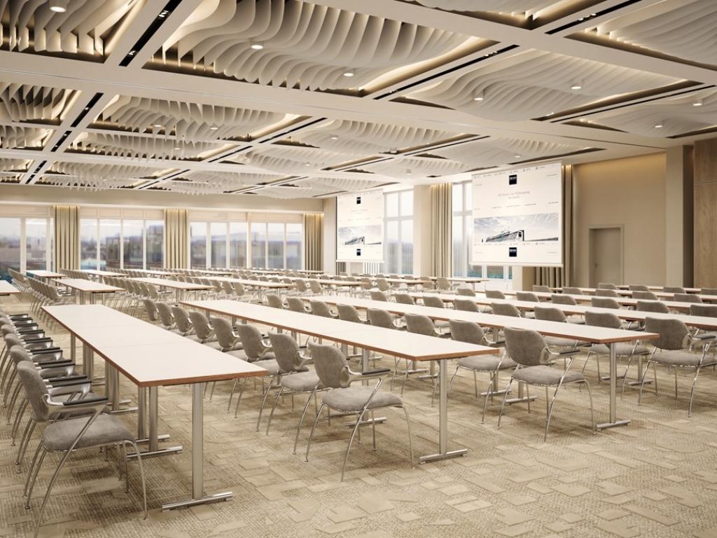 Dorint Am Nürburgring Hocheifel