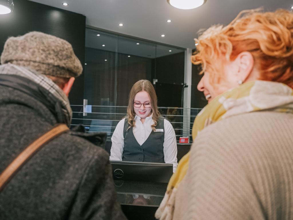 Dorint Am Nürburgring Hocheifel