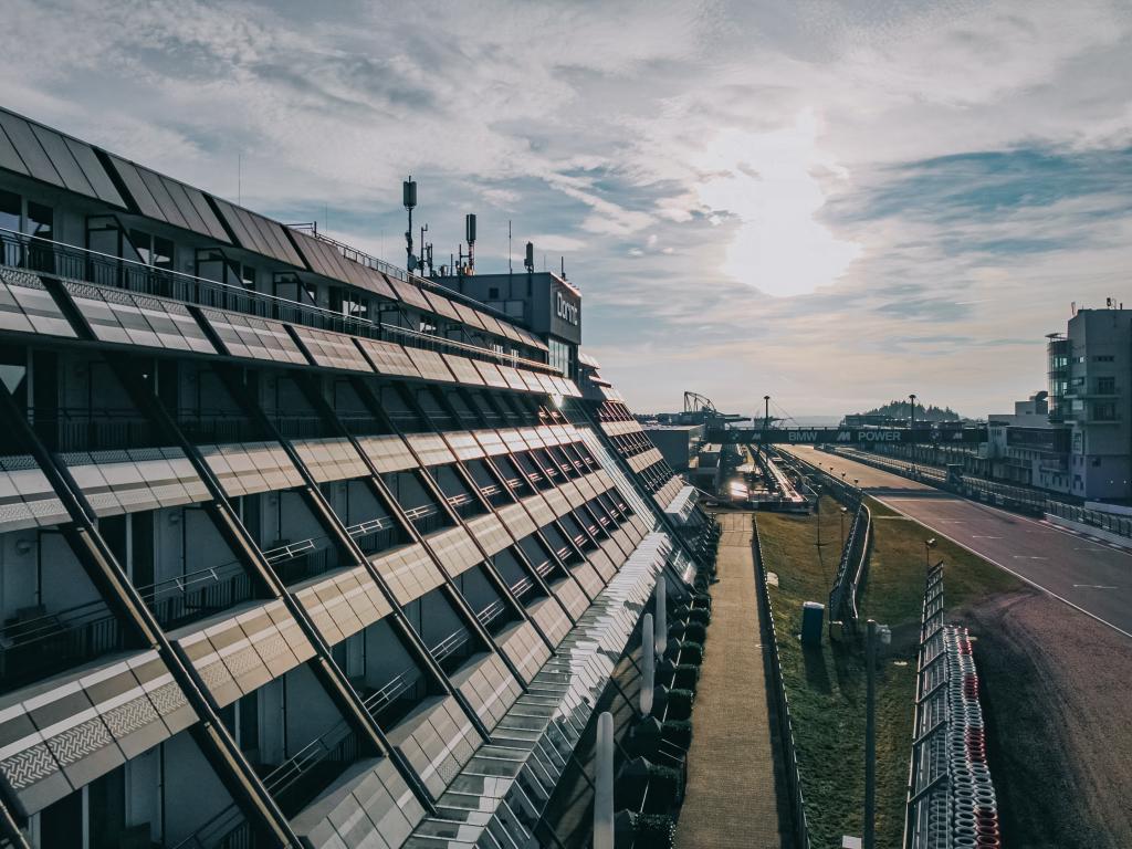 Dorint Am Nürburgring Hocheifel