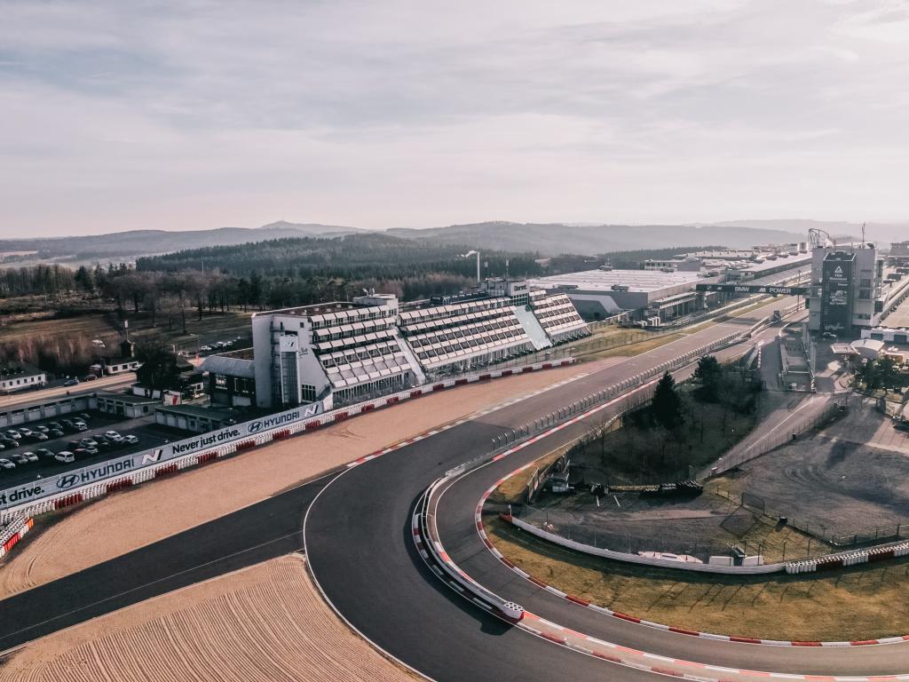 Dorint Am Nürburgring Hocheifel
