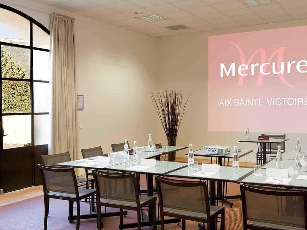 Hôtel Mercure Aix-en-Provence Sainte-Victoire #5