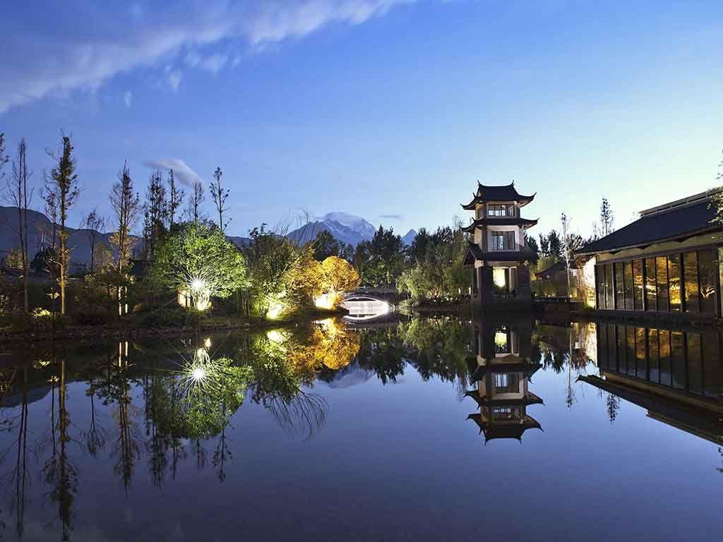 Pullman Lijiang Resort & Spa #2