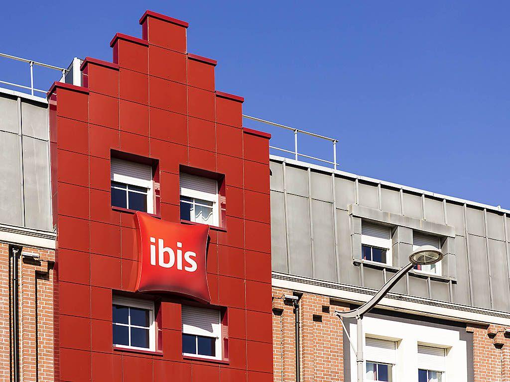 ibis Lille Lomme Centre #3