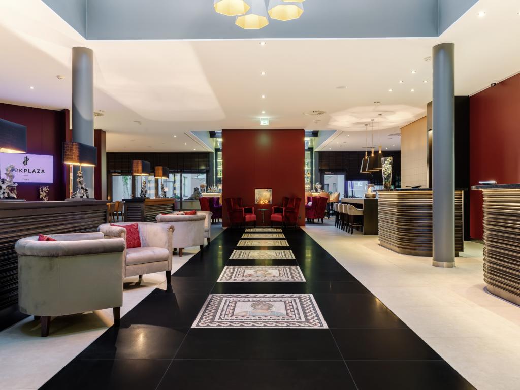 Park Plaza Trier #2