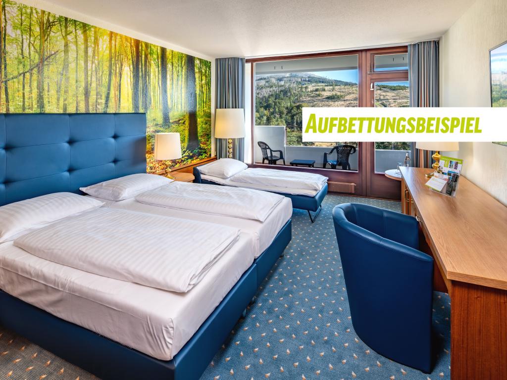 AHORN Harz Hotel Braunlage #4
