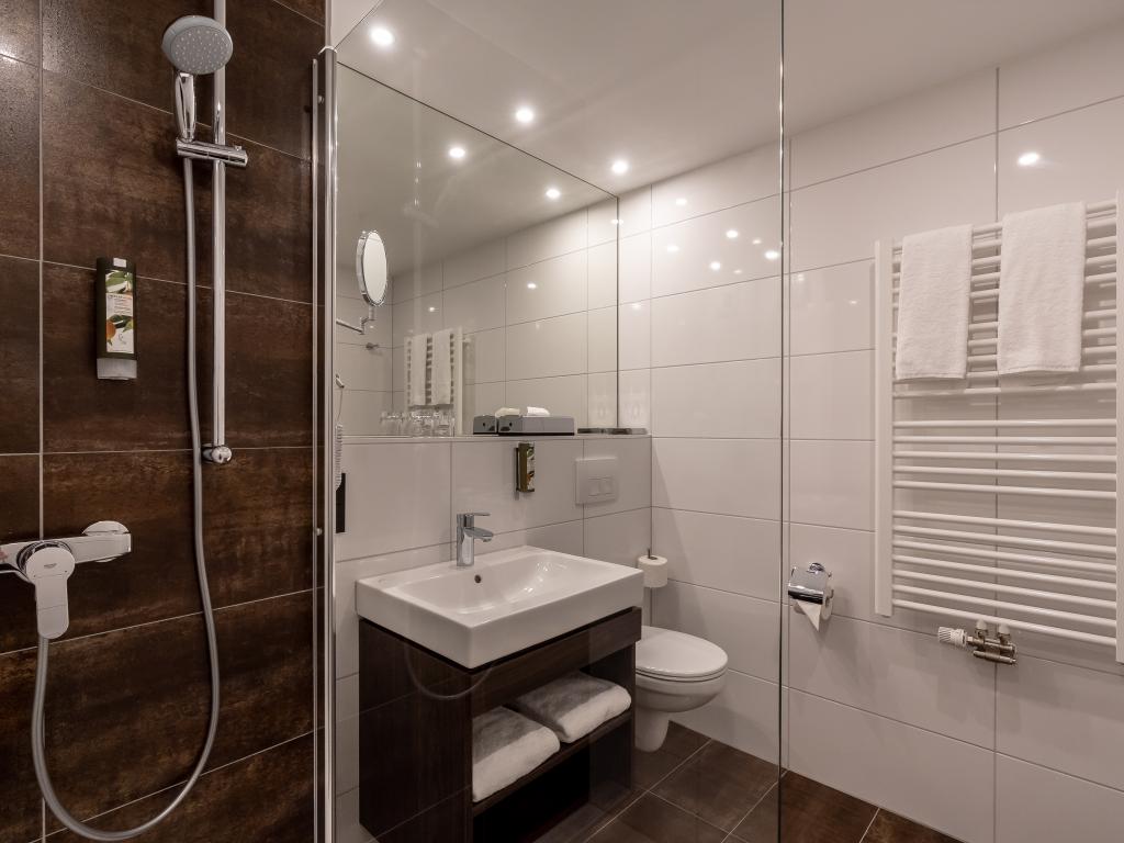 Augsburg Hotel Sonnenhof #25