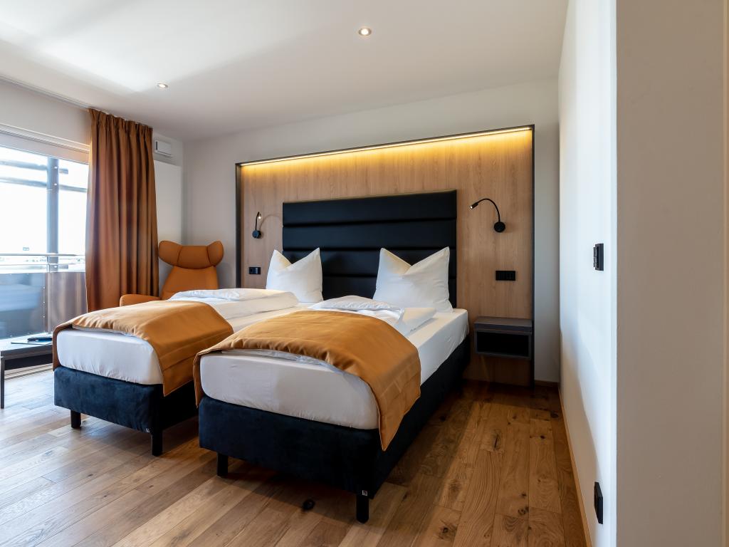 Augsburg Hotel Sonnenhof #23