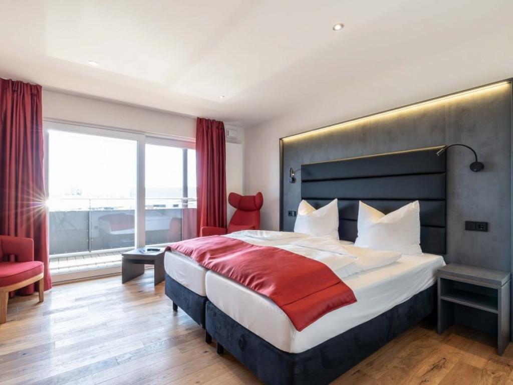 Augsburg Hotel Sonnenhof #24