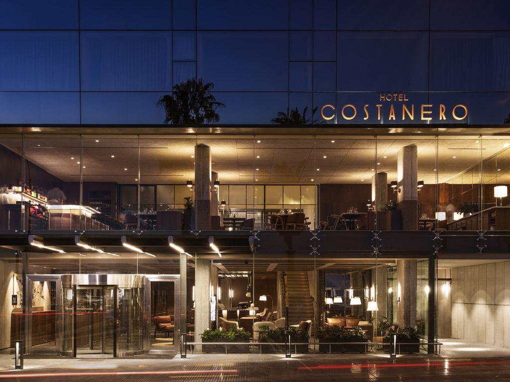 Hotel Costanero Montevideo - MGallery #7