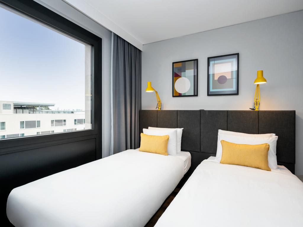 Staycity Aparthotels - Frankfurt Airport #22