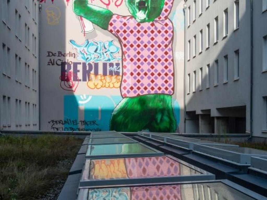 INNSiDE Berlin Mitte #4