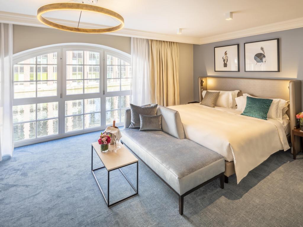 Fraser Suites Hamburg #3