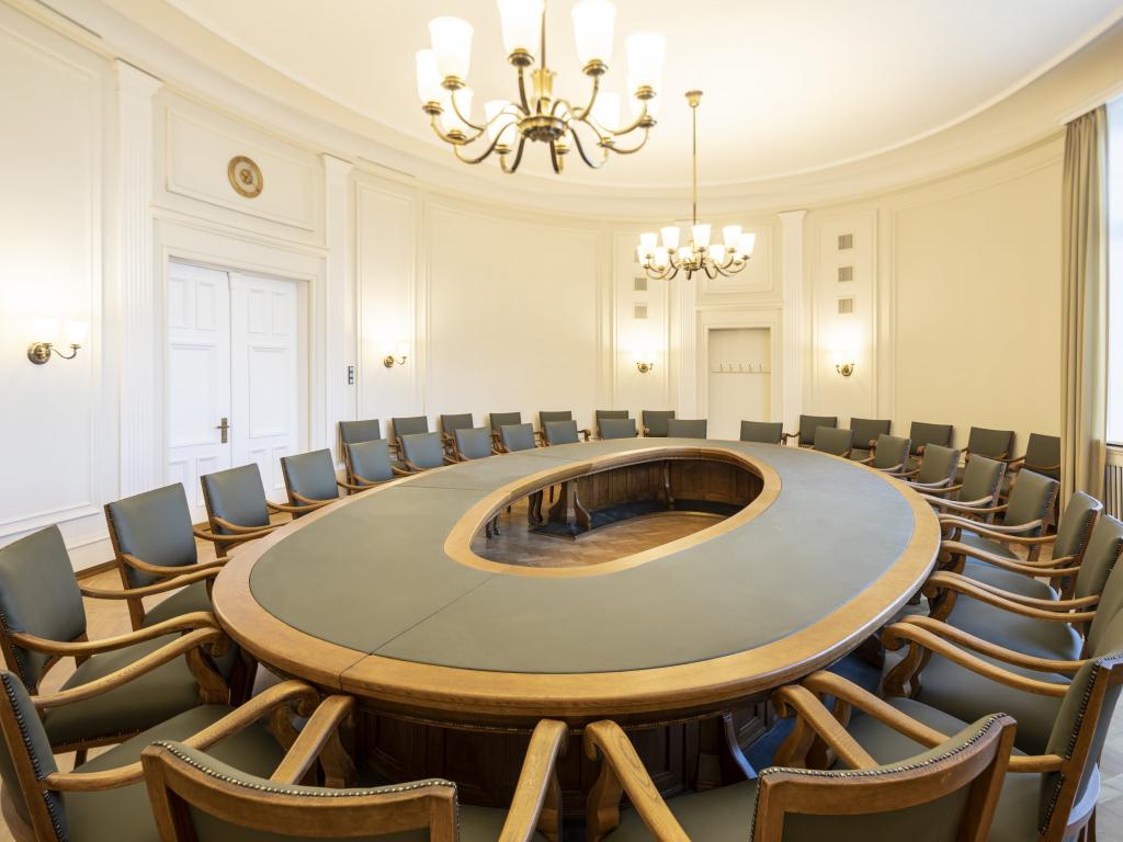 Fraser Suites Hamburg #13