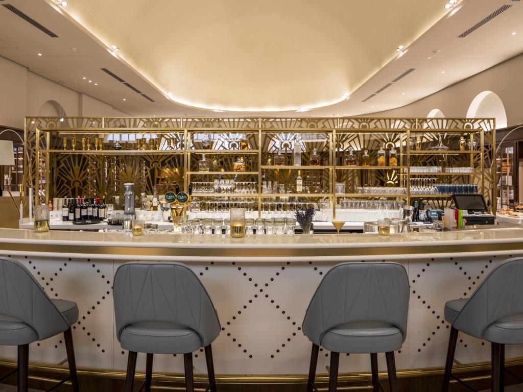 Fraser Suites Hamburg #9