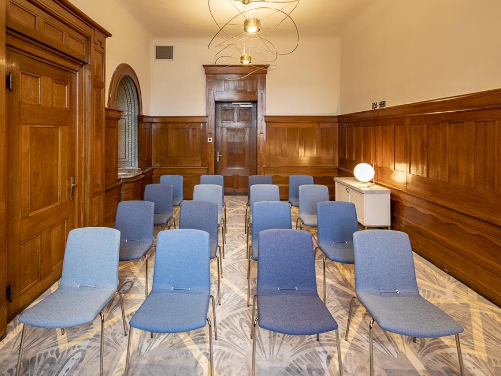 Fraser Suites Hamburg #15