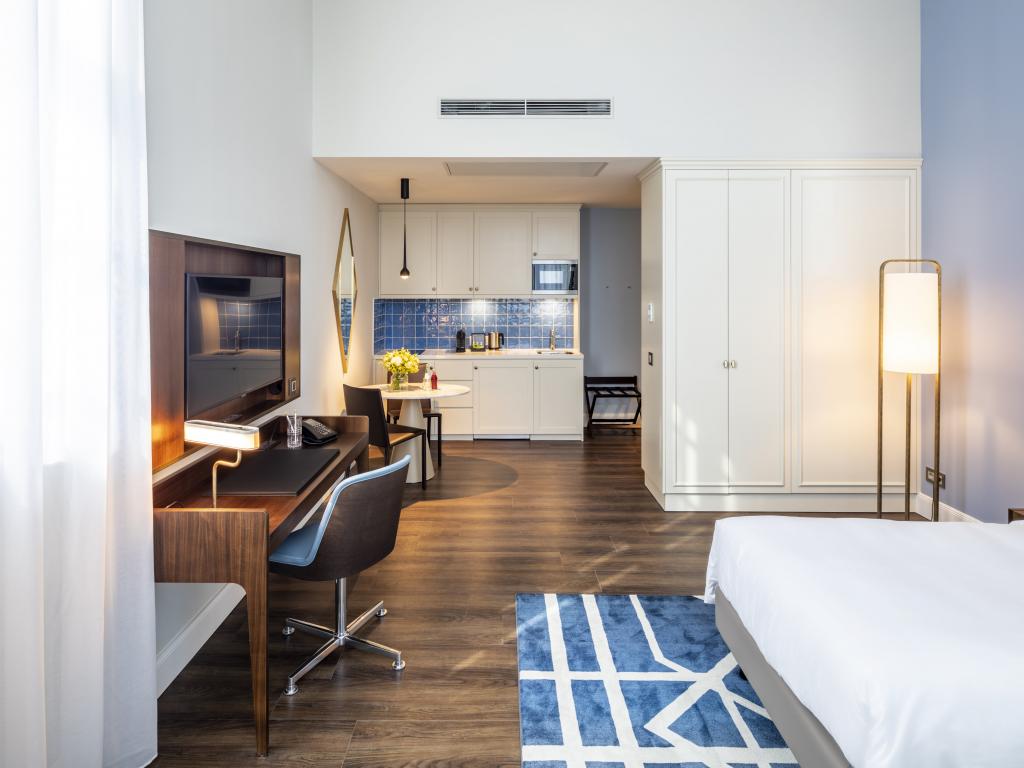 Fraser Suites Hamburg #6