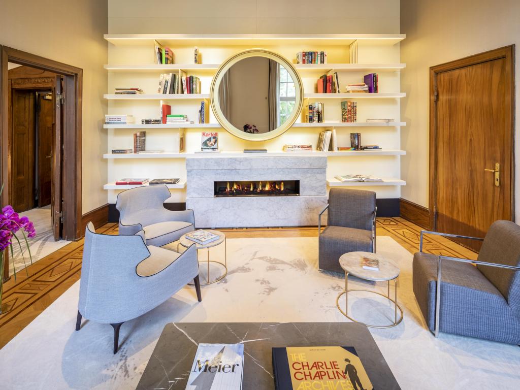 Fraser Suites Hamburg #11