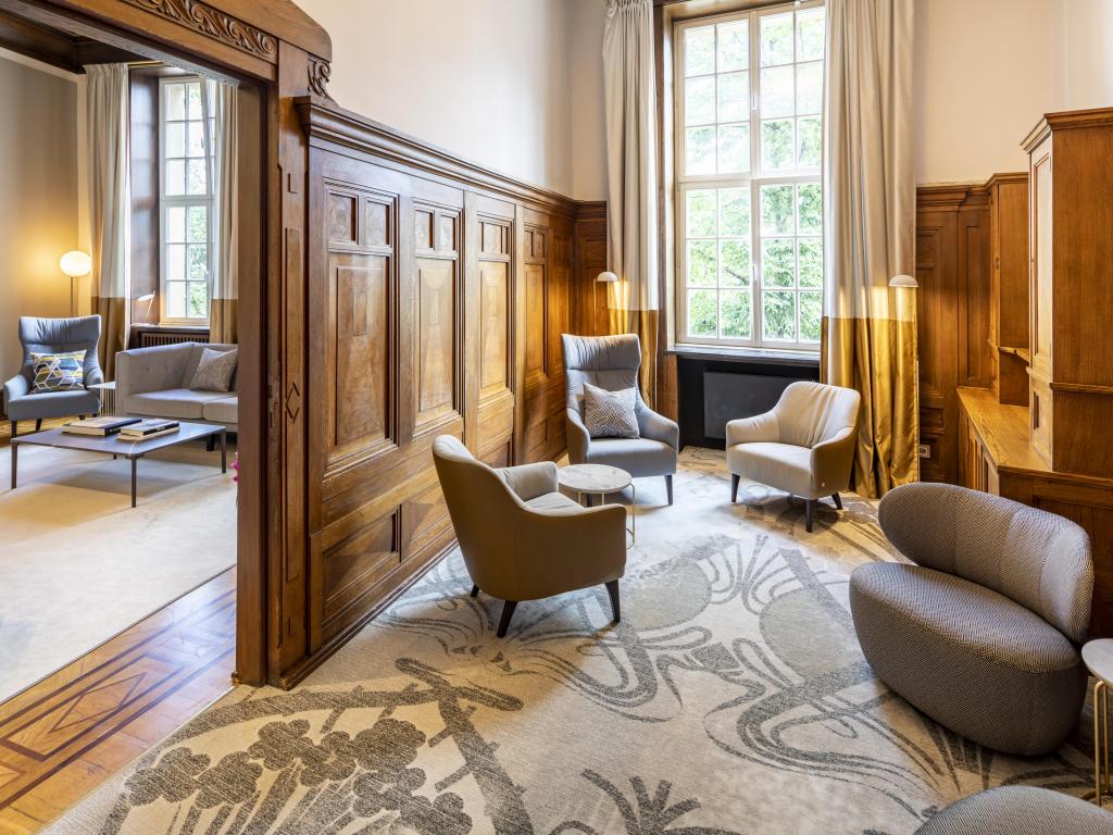 Fraser Suites Hamburg #12