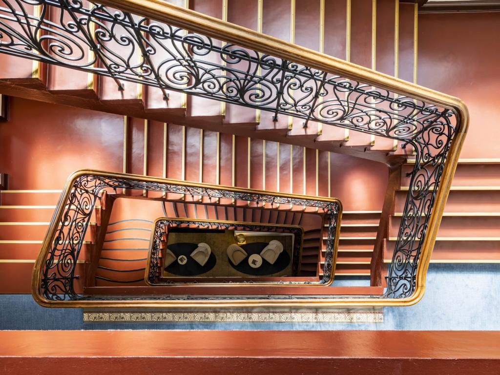 Fraser Suites Hamburg #16