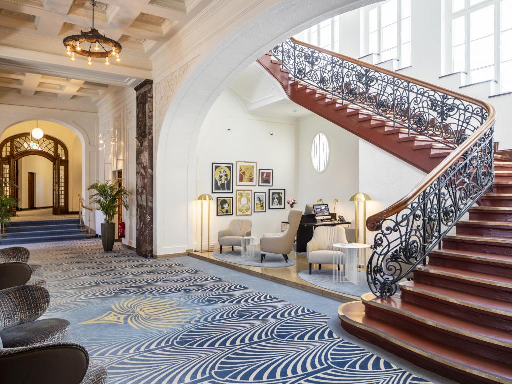 Fraser Suites Hamburg #2