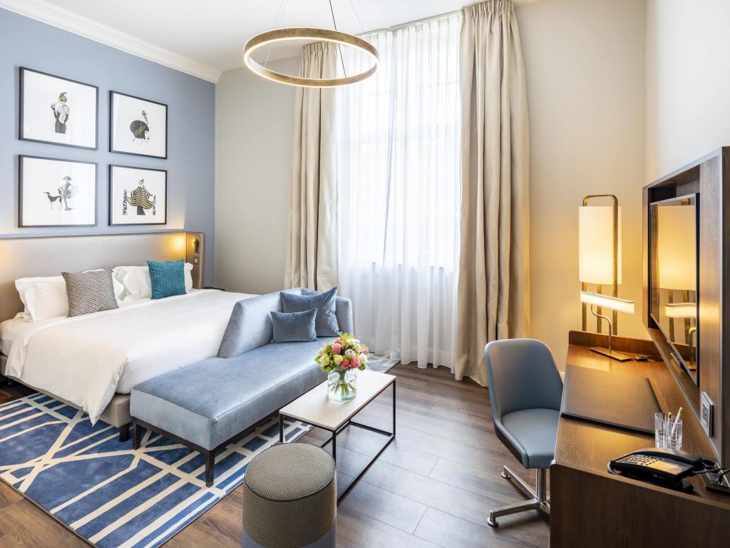 Fraser Suites Hamburg #4