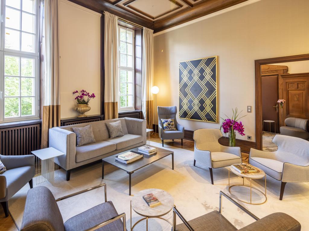 Fraser Suites Hamburg #10